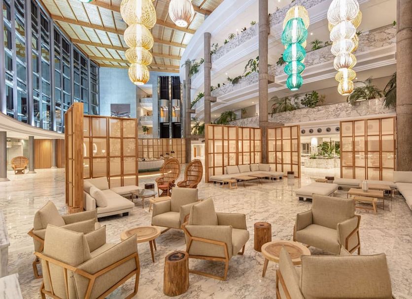 Lounge Ảnh