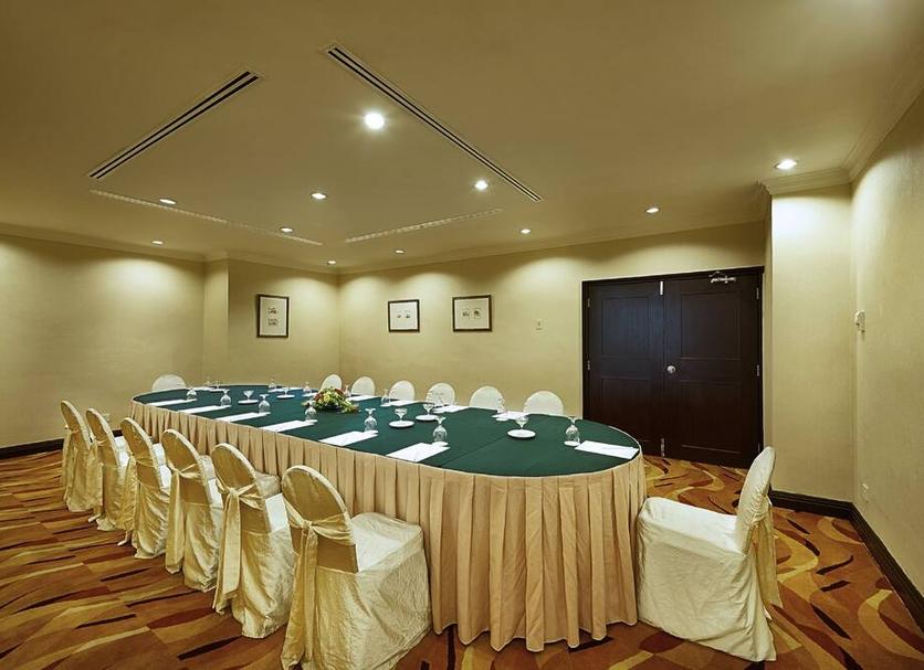 Conference room Ảnh