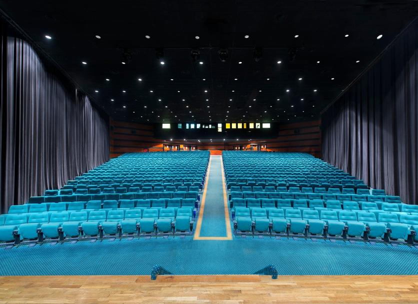 Conference room Ảnh