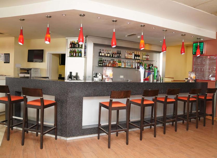 Bar Ảnh