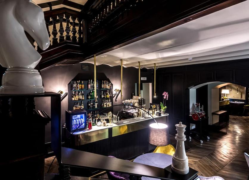 Bar Ảnh