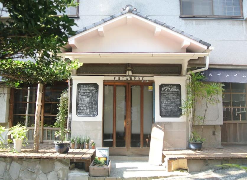 Toà nhà Ảnh