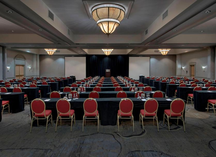 Conference room Ảnh