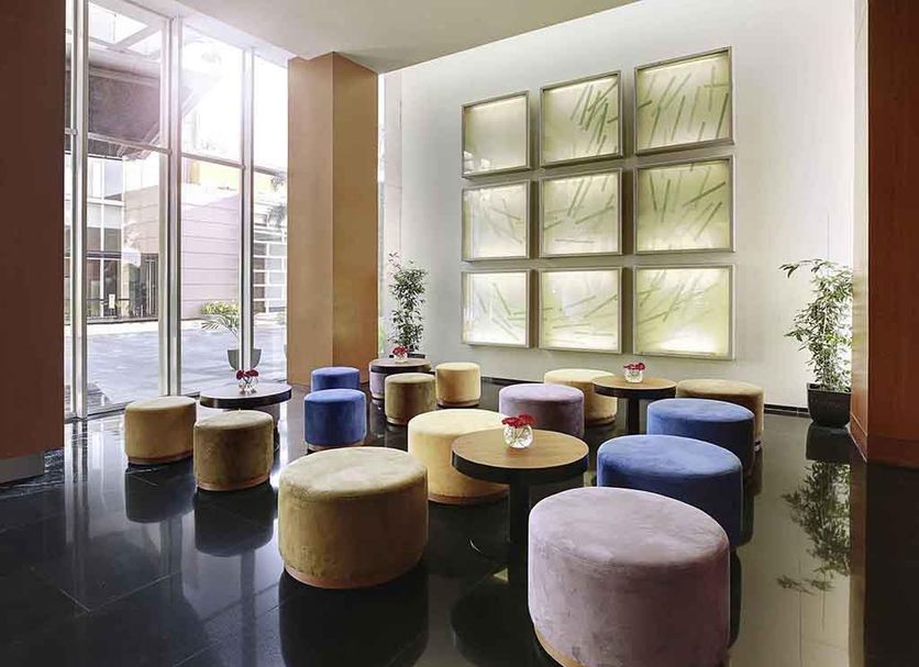 Lounge Ảnh