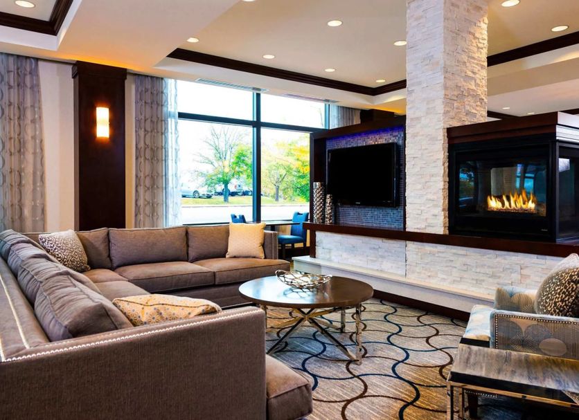 Lounge Ảnh