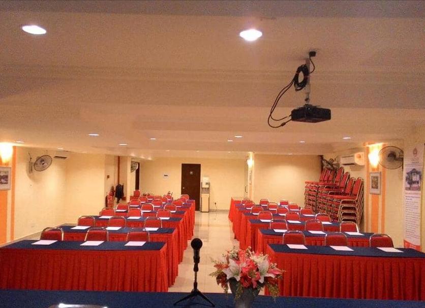 Conference room Ảnh
