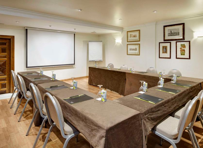 Conference room Ảnh