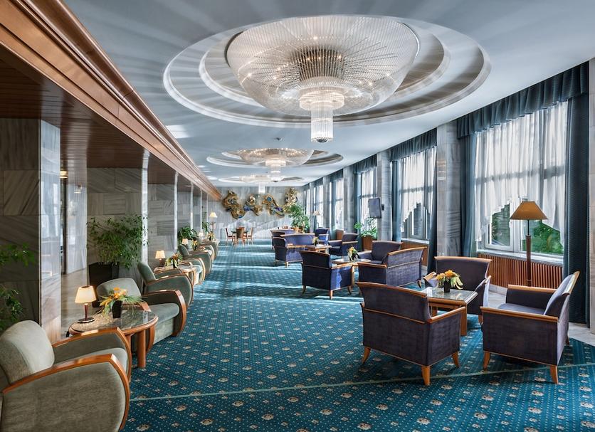 Lounge Ảnh