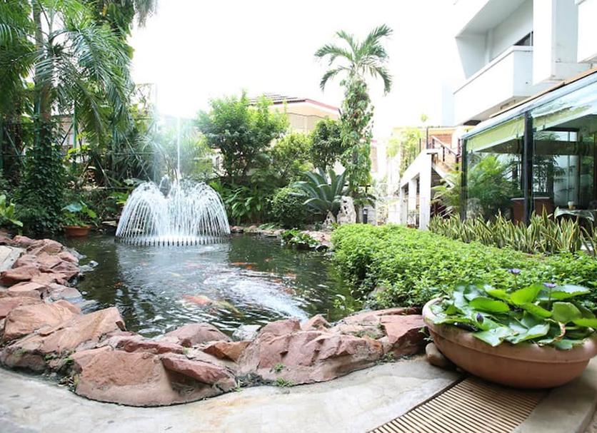 Cảnh ngoài trời Ảnh