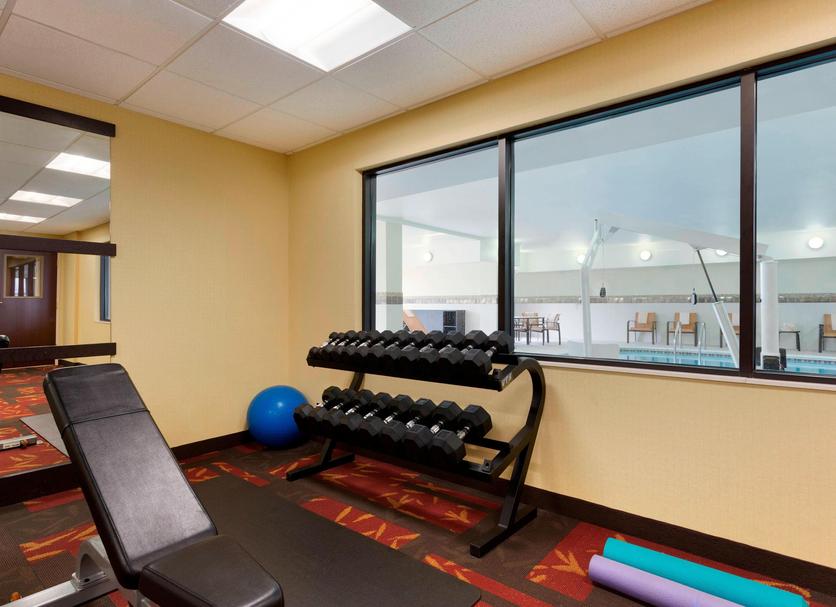 Gym Ảnh