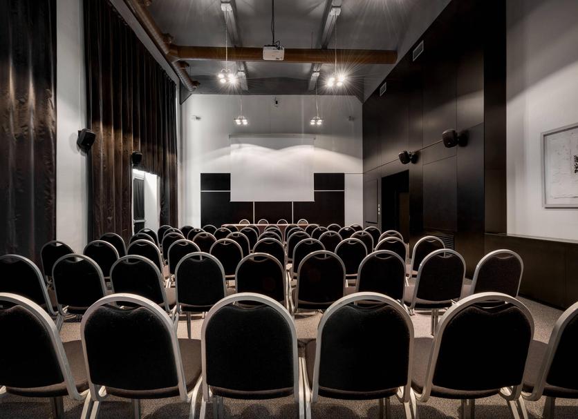 Conference room Ảnh