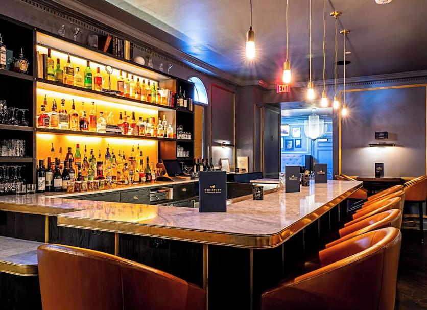 Bar Ảnh