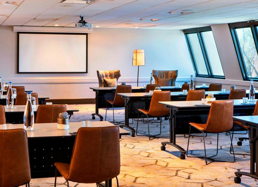 Conference room Ảnh