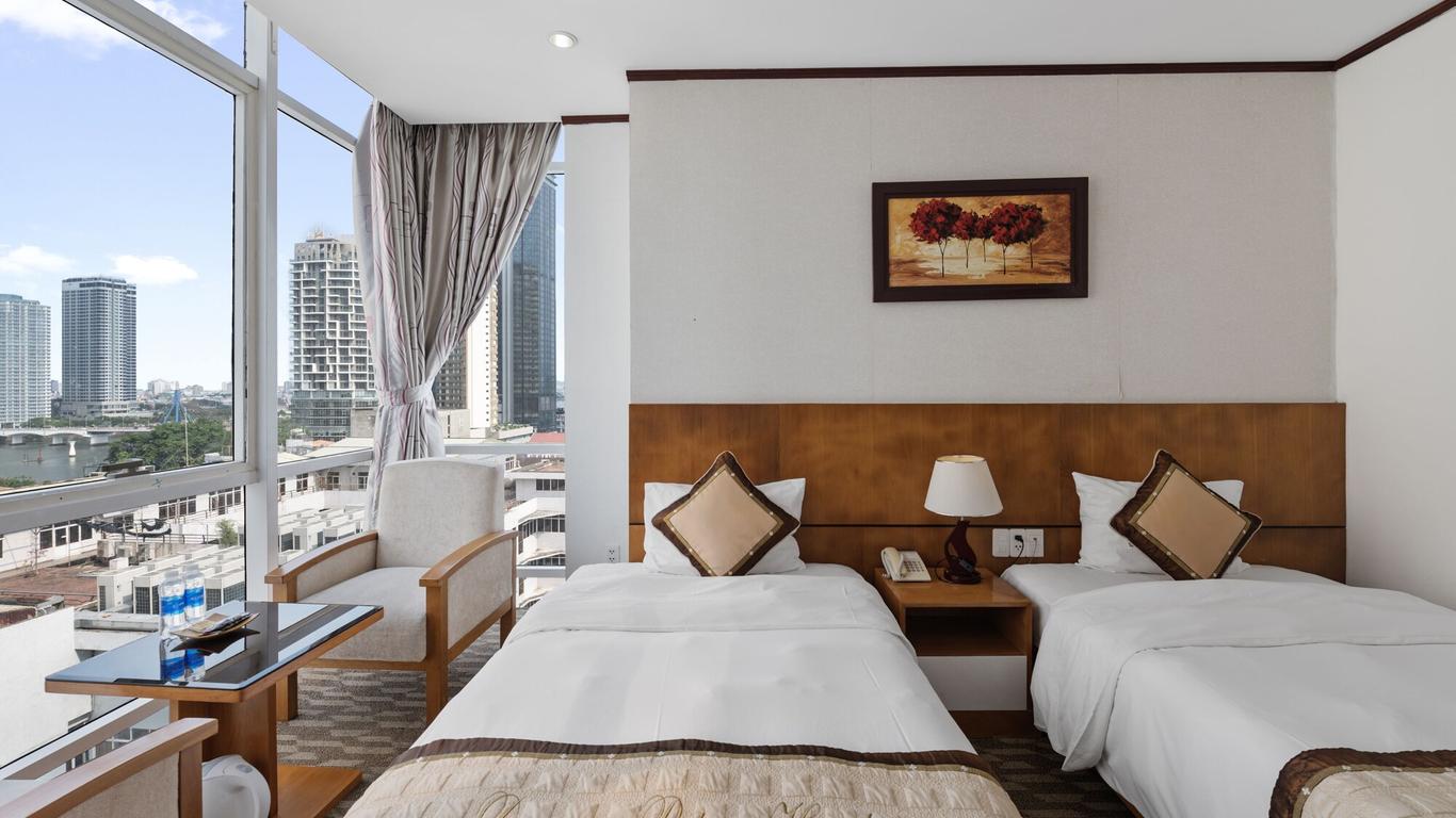 Danang Petro Hotel
