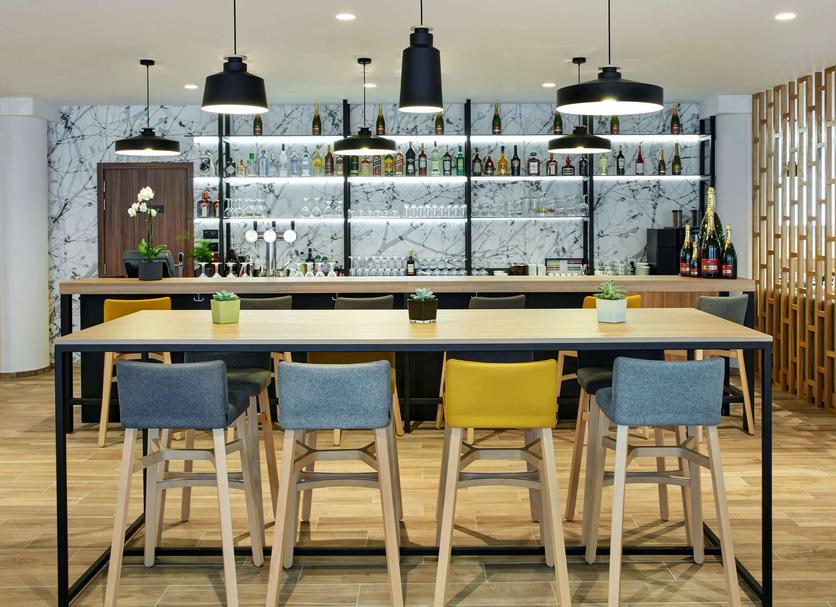 Bar Ảnh