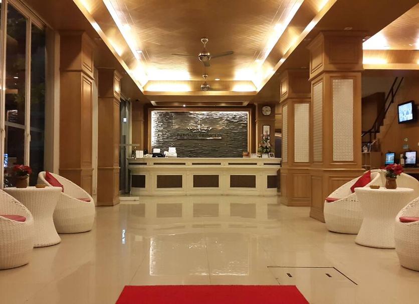 Lễ tân Ảnh