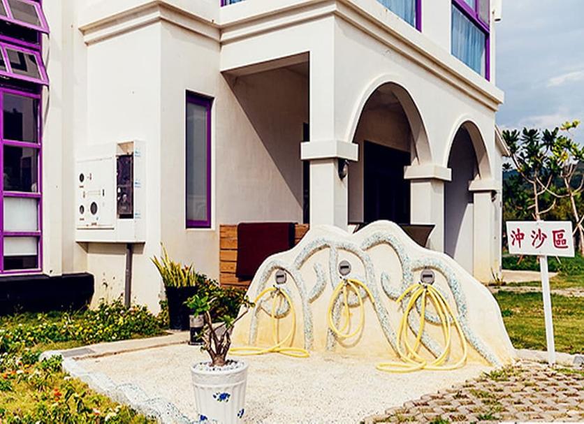 Cảnh ngoài trời Ảnh