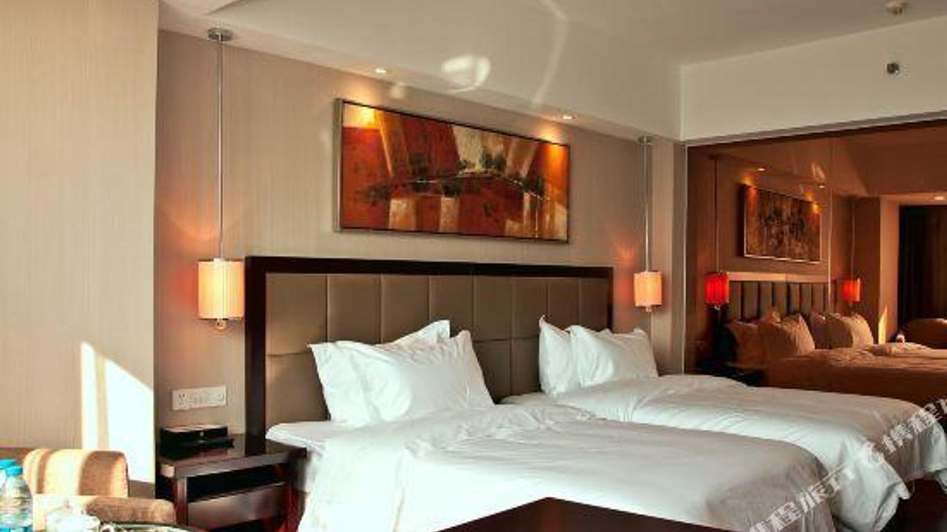 Enjoy Hotel