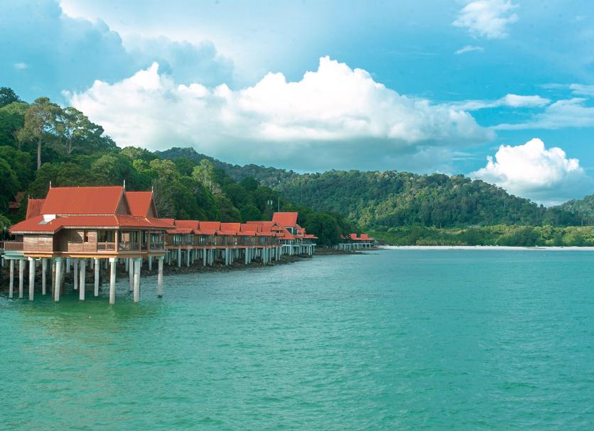 Cảnh ngoài trời Ảnh