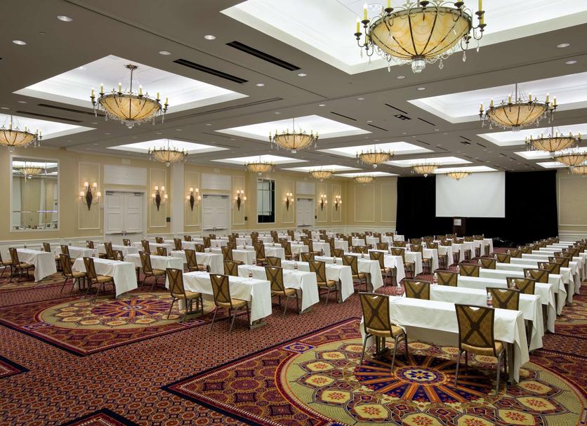 Conference room Ảnh