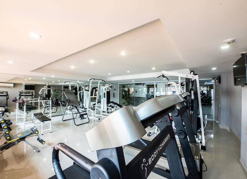 Gym Ảnh
