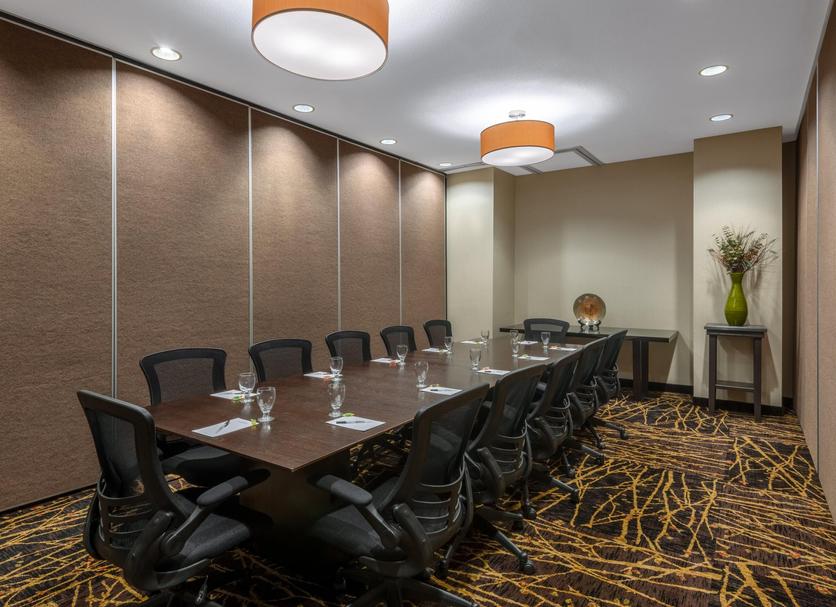 Conference room Ảnh