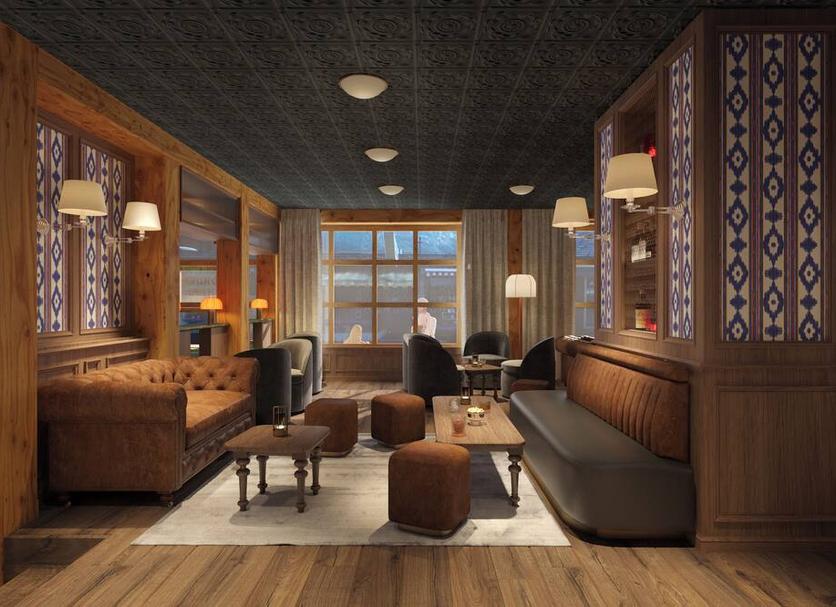 Lounge Ảnh