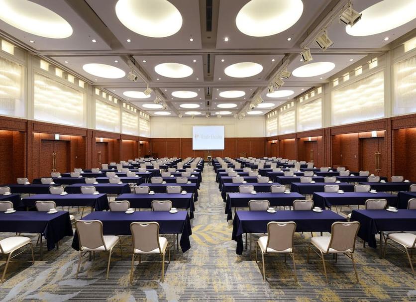 Conference room Ảnh