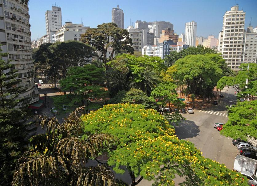 Cảnh ngoài trời Ảnh