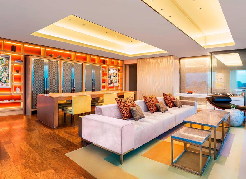 Lounge Ảnh