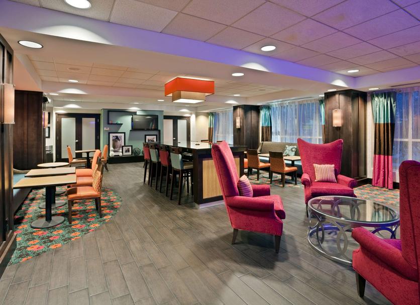 Lounge Ảnh