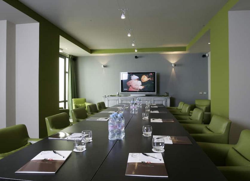 Conference room Ảnh