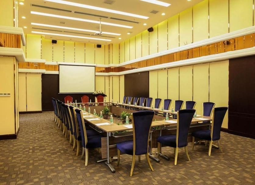 Conference room Ảnh