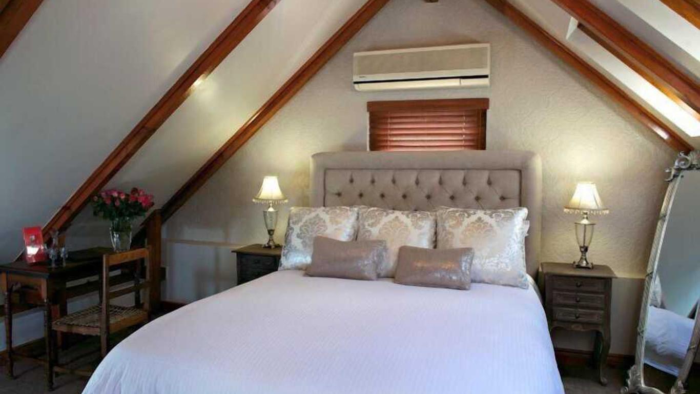 Roosenwijn Guesthouse