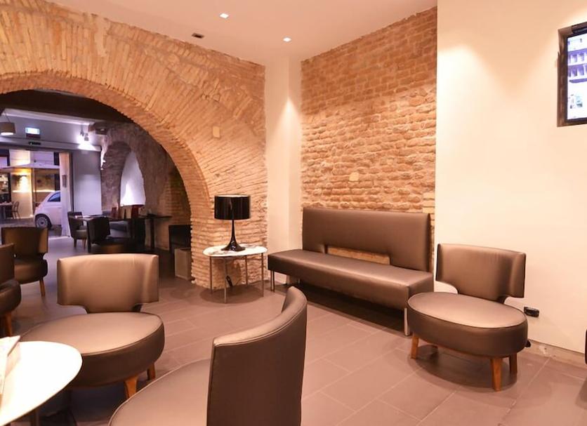 Lounge Ảnh