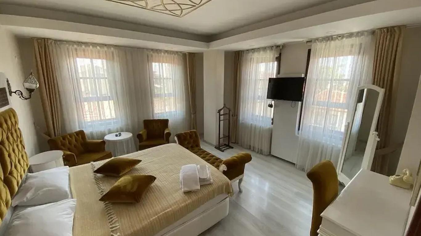 Pasa Konagi Butik Otel