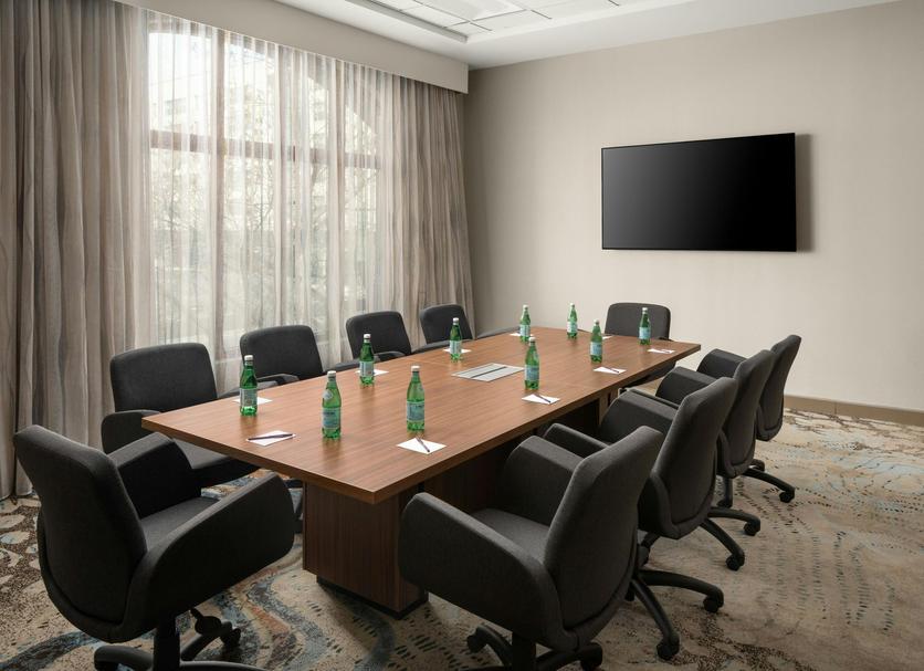 Conference room Ảnh