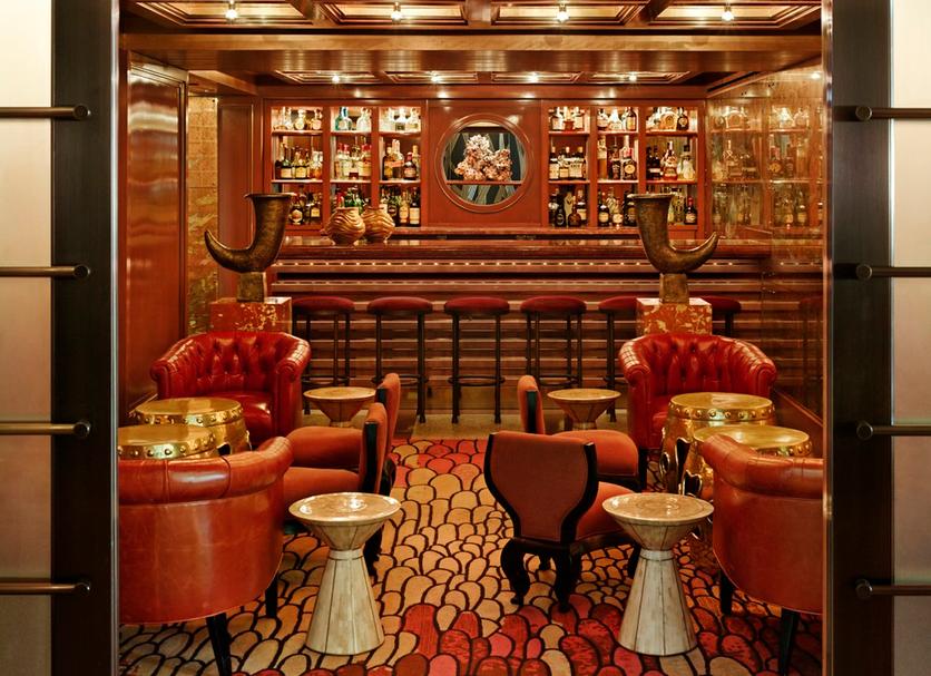 Lounge Ảnh