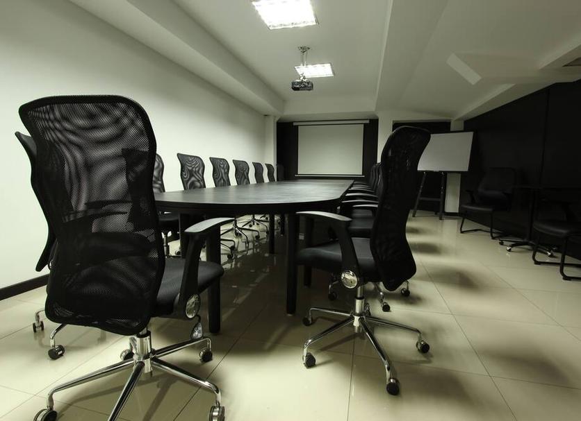 Conference room Ảnh