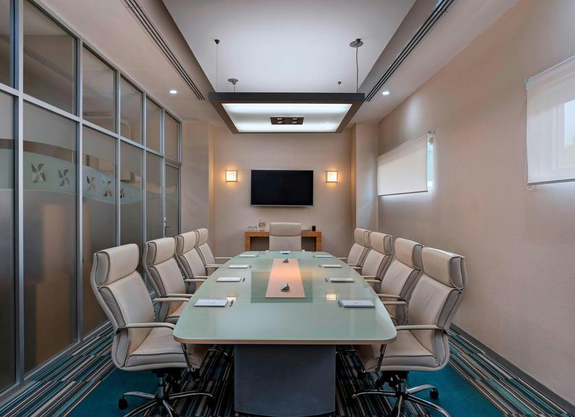 Conference room Ảnh