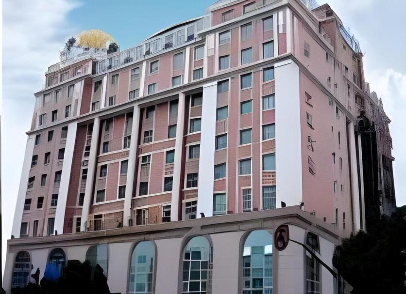 Toà nhà Ảnh