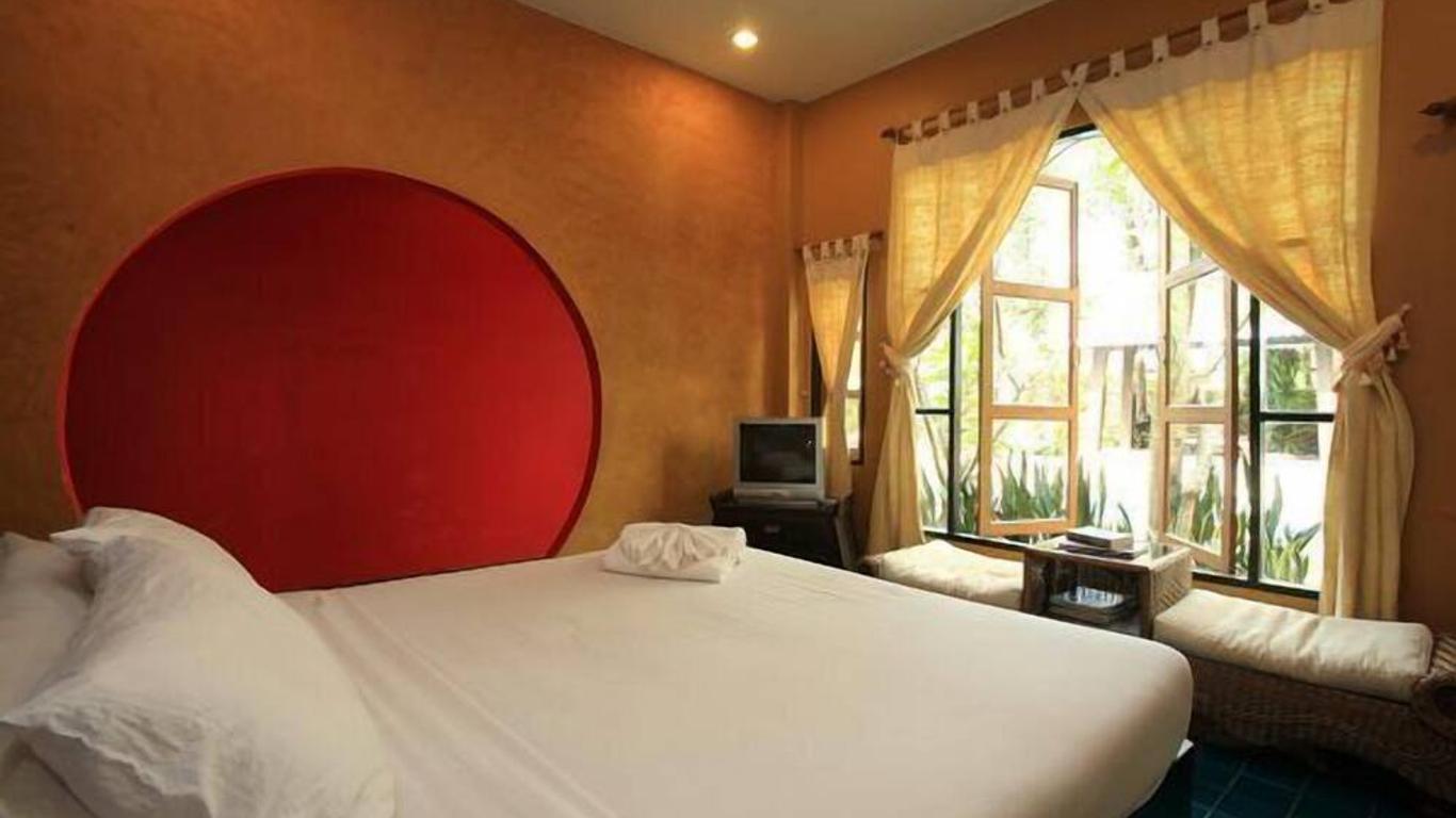 Keereeta Resort