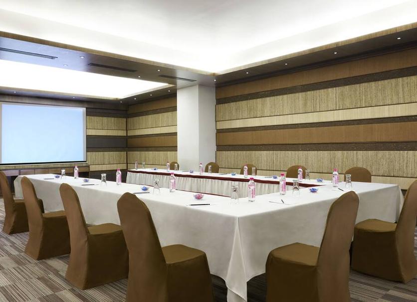 Conference room Ảnh