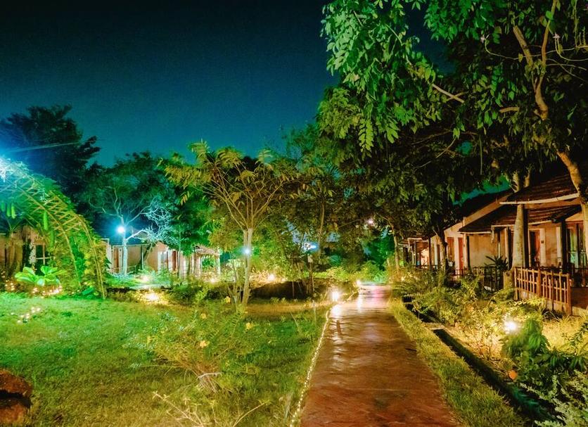 Cảnh ngoài trời Ảnh