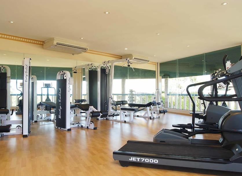 Gym Ảnh
