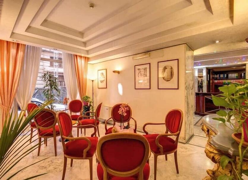 Lounge Ảnh