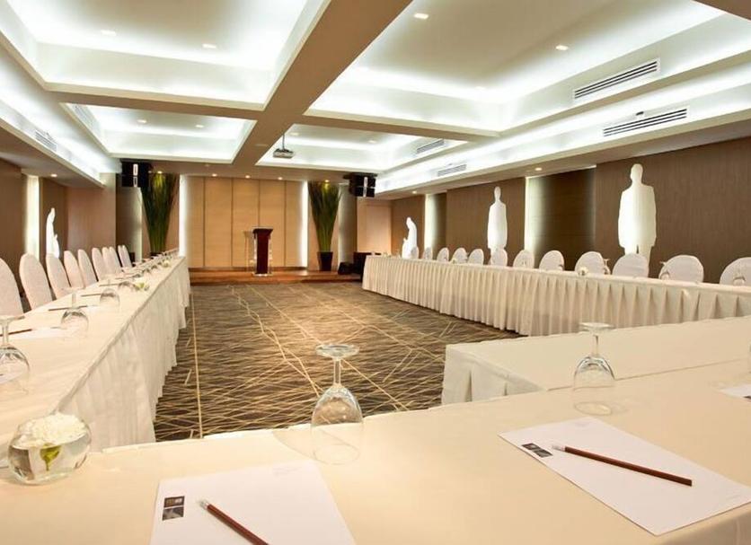 Conference room Ảnh