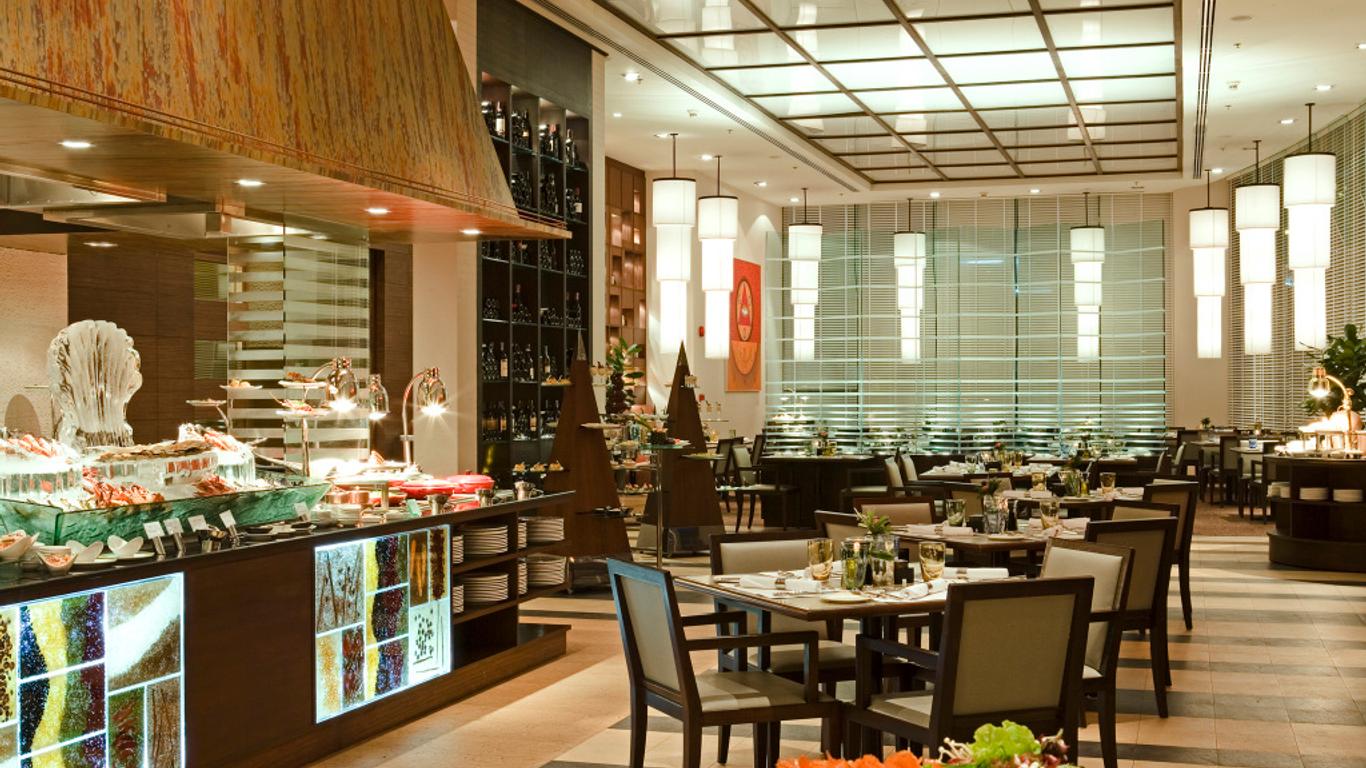 Grand Sukhumvit Hotel Bangkok Managed by Accor