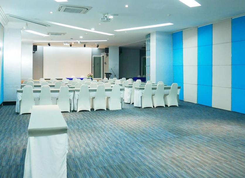Conference room Ảnh