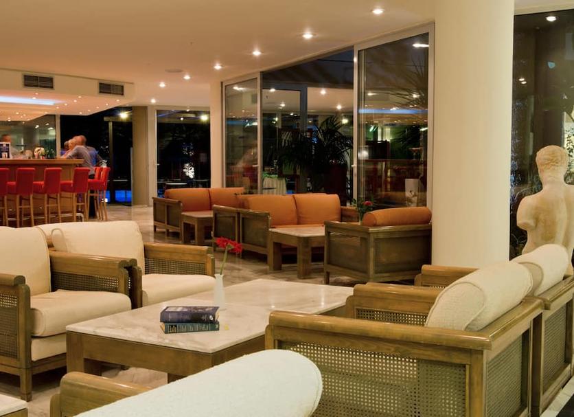 Lounge Ảnh